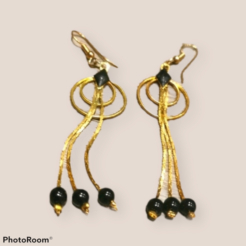 Vintage Earrings